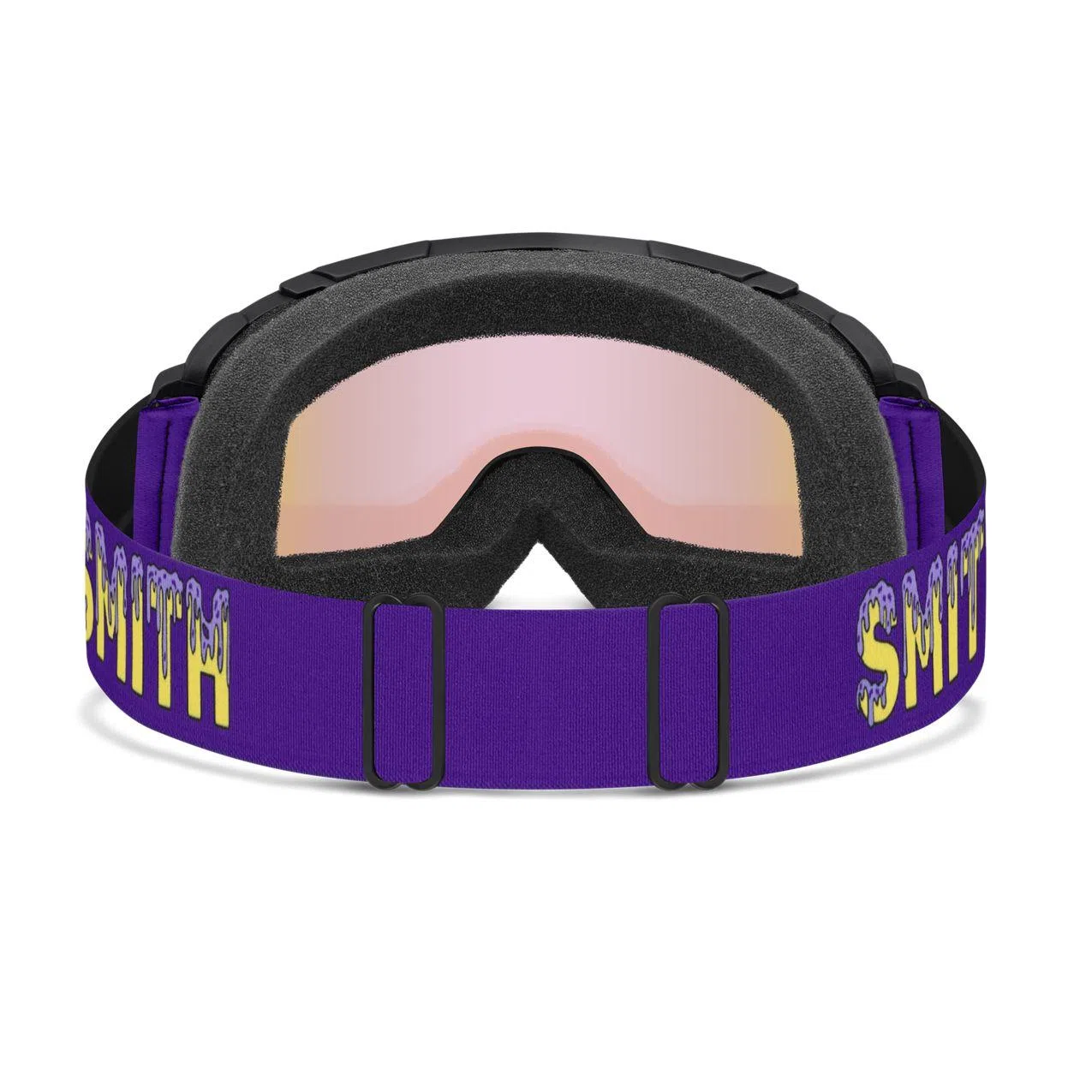 Smith Optics Snow Goggles M00671 Daredevil Goggles - view 20